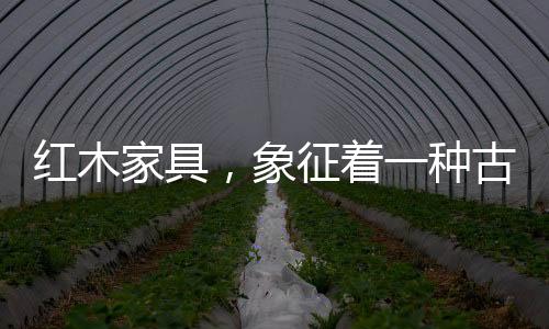 优雅的古典实木纹理自然清新