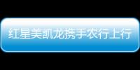 红星美凯龙携手农行上行网商银行等为经销商提供40亿贷款