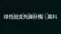 绿色创变先锋叶梅：高科技时代�，生态文学如何影响人心？