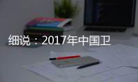 细说：2017年中国卫浴发展趋势