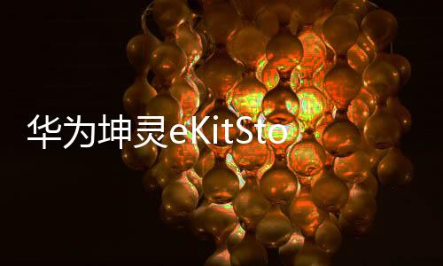 坤灵D开带来了多款硬盘产品