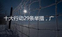十大行动29条举措，广东助力高校毕业生就业创业