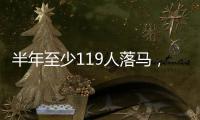半年至少119人落马，医药反腐再加速丨时政周报