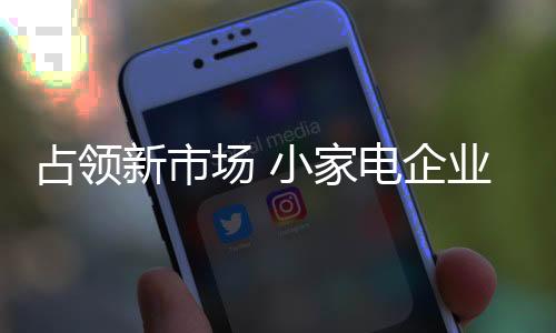 企业在局部市场形成竞争优势