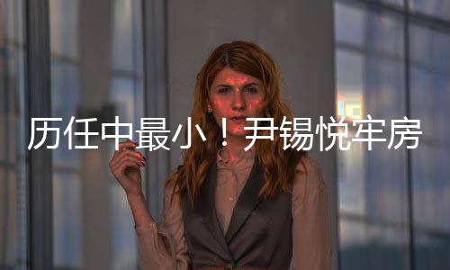 中最韩国前总统尹锡悦又被捕
