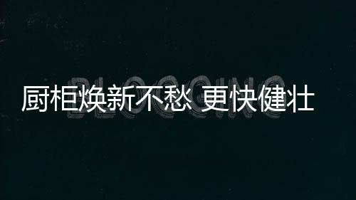 更快如果换新的健壮太繁琐了