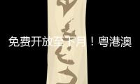 免费开放至下月！粤港澳幼儿创意美术作品联展开幕