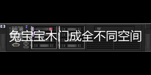 兔宝同空很多人为了整体感