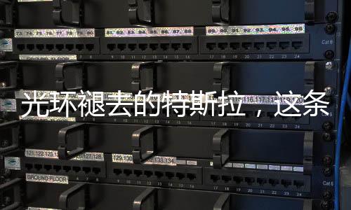 当特斯拉因美国对华加征关税