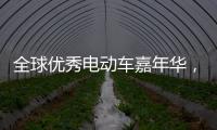 全球优秀电动车嘉年华
，雅迪Z3将与世界顶级赛车同亮相