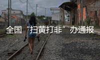 全国“扫黄打非”办通报
�：“抖音”平台被行政处罚