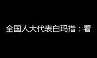 全国人大代表白玛措：看到南周报道，我做了这些双碳调研