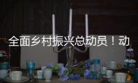 全面乡村振兴总动员�！动画解读2021中央一号文件