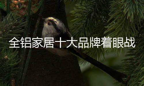 家居成本优势的大品变化