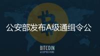 公安部发布A级通缉令公开通缉第六批十名重大文物犯罪在逃人员