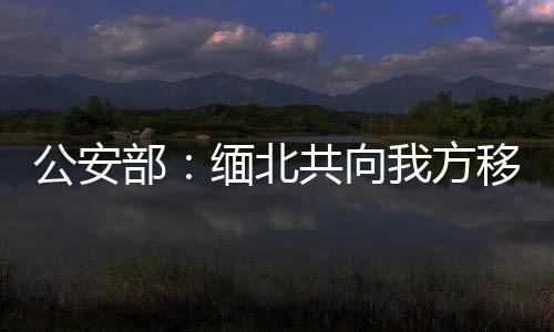 电信打击工作取得显著战果