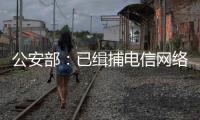 公安部：已缉捕电信网络诈骗集团重大头目和骨干387名