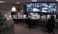 六大规划深入变革 全方位推动铝合金门窗企业转型发展