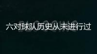 六对球队历史从未进行过交易：包括快船