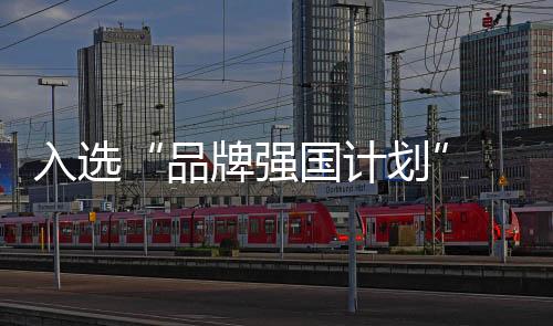 专于质”的强国品牌精神