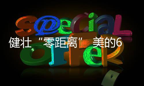 作为国内家电品牌领头军