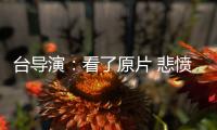 台导演
：看了原片 悲愤不能自持