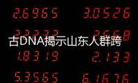 古DNA揭示山东人群跨7700年演化：母系遗传结构具多样性