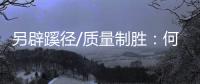 另辟蹊径/质量制胜：何须与韩价格战