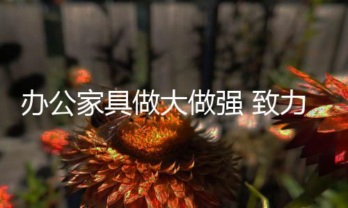 品牌只有具备大局观