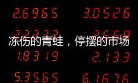 冻伤的青蛙，停摆的市场，结冰的高速：湖南暴雪五日