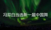 冯双白当选新一届中国舞蹈家协会主席