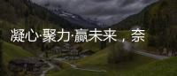 凝心·聚力·赢未来�
，奈哲共绘门窗行业新蓝图