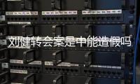 刘健转会案是中能造假吗