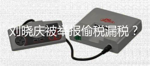 刘晓庆也因此被拘留超400天