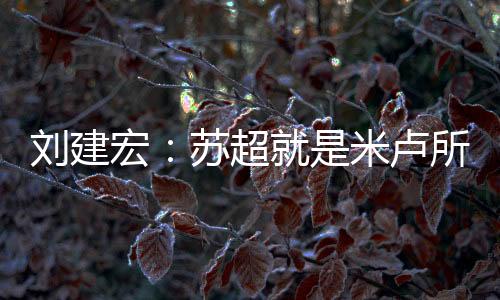 苏州队战绩1胜4平保持不败