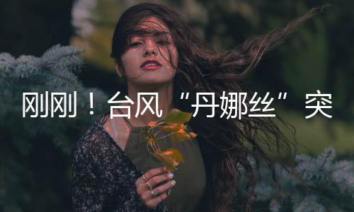 丹娜丝全省阴有中雨到大雨