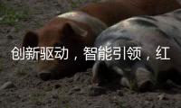 创新驱动
，智能引领	，红日厨卫年中招商火热进行中!