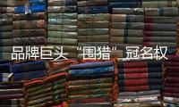 品牌巨头“围猎”冠名权，苏超“吸金”效应是怎样炼成的