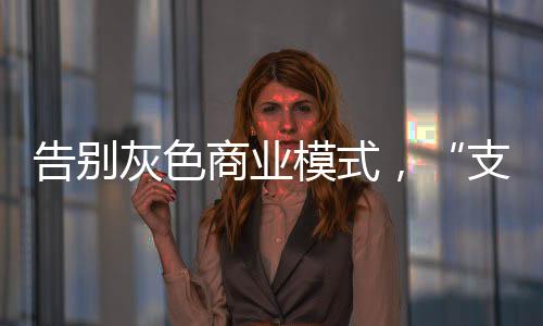 模式并持续稳定增长