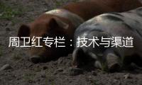 周卫红专栏：技术与渠道，比克的双重坚持