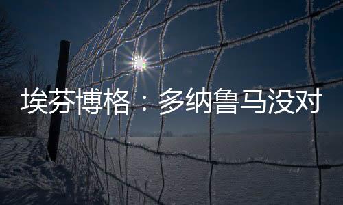 “除了穆西亚拉的埃芬重伤