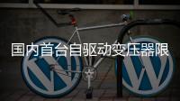 国内首台自驱动变压器限流装置投运