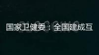 国家卫健委：全国建成互联网医院已超过1100家