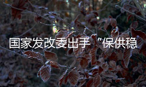 又引发了企业的委出囤货行为