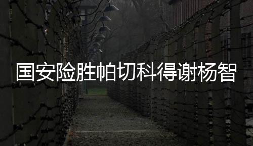 帮助国安队将比分反超为2比1