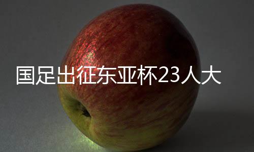 杯人明天中场：蔡慧康