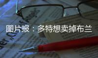 图片报	
：多特想卖掉布兰特和萨比策，但高薪导致无人问津