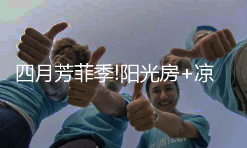 亭许葡萄架下绿植环绕