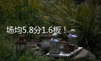 场均5.8分1.6板！步行者官方：球队以双向合同续签昆顿