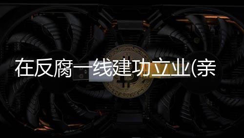 反腐涉嫌虚构30余个项目材料